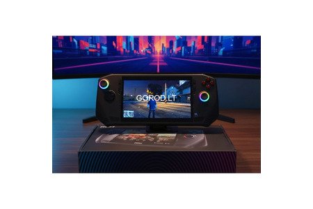 Продам мощную игровую приставку.