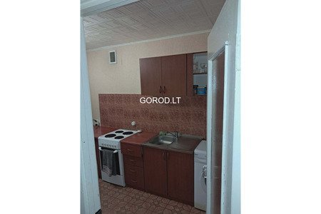 Продам квартиру