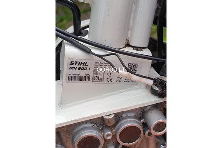 Культиватор.