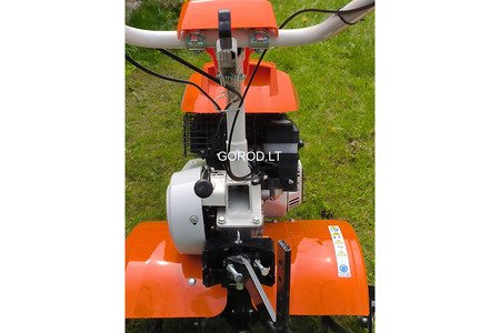 Культиватор.