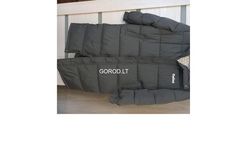 Зимнее пальто