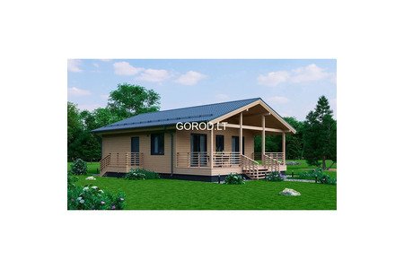 Куплю жилой дом