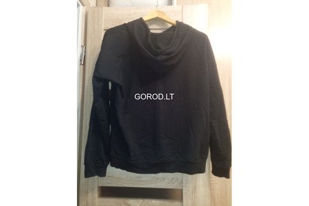 худи Los Angeles California