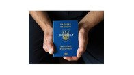 Паспорт Украины загранпаспорт купить оформить