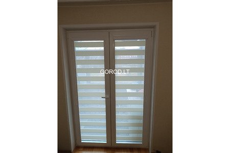 Жалюзи, роллеты