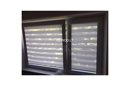 Жалюзи, роллеты