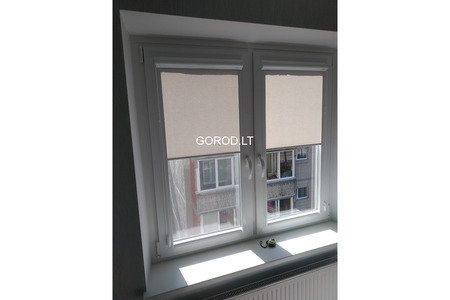 Жалюзи, роллеты