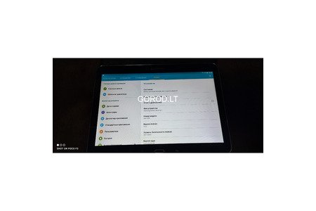 Планшет Samsung Tab 10.1 дюйма