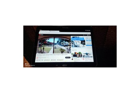 Планшет Samsung Tab 10.1 дюйма