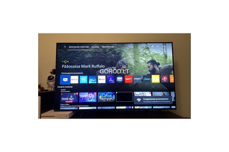 Телевизор Philips 65"