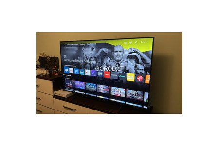 Телевизор Philips 65"