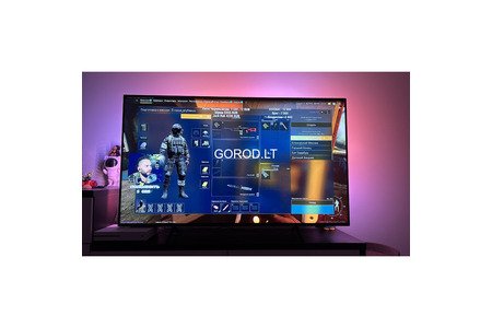 Телевизор Philips 65"