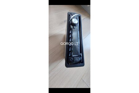 Автомагнитола