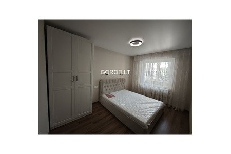 Сдам уютную 3-комнатную квартиру в Висагинасе! Долгосрочная аренда.