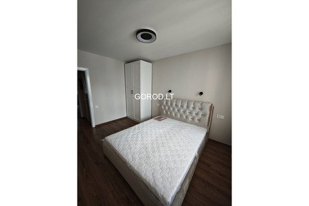 Сдам уютную 3-комнатную квартиру в Висагинасе! Долгосрочная аренда.