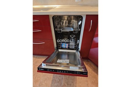 Сдам уютную 3-комнатную квартиру в Висагинасе! Долгосрочная аренда.