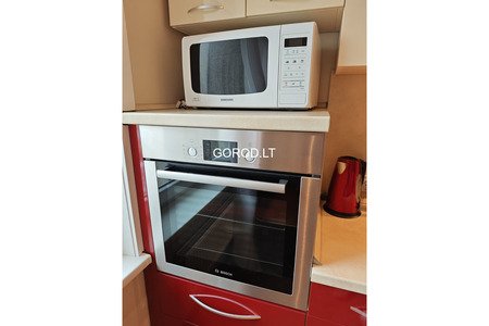 Сдам уютную 3-комнатную квартиру в Висагинасе! Долгосрочная аренда.