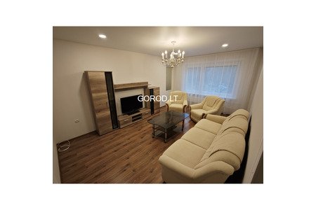 Išnuomojamas jaukus 3 kambarių butas Visagine! Tik ilgalaikė nuoma