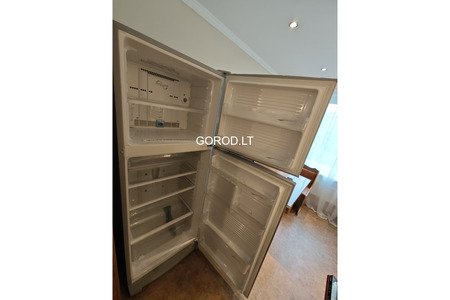 Išnuomojamas jaukus 3 kambarių butas Visagine! Tik ilgalaikė nuoma