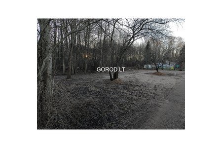 Участки На Вишне 1