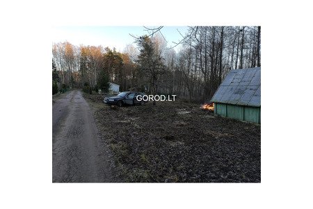 Участки На Вишне 1