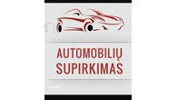 Automobilių supirkimas