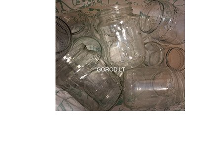 Продам стеклянные банки