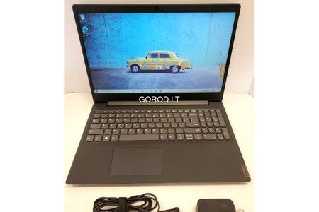 Продам  ноутбук Lenovo Ideapad S145,процессор 8gen  Intel®