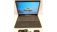 Продам  ноутбук Lenovo Ideapad S145,процессор 8gen  Intel®