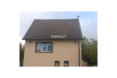 Продается кирпичный дом