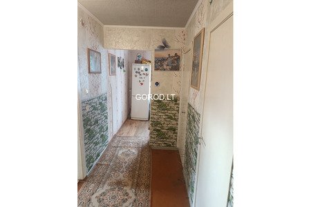 Продается кирпичный дом