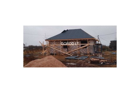Строительство