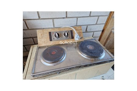 варочная поверхность для дачи