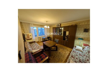 продается 4-х комн. квартира