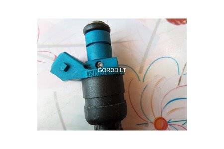 PRODAM FARSUNKI DLIA AUDI BENZIN PROVERENYE POCISCENYE NA STENDE RABOTAJUT XARASO 060905229