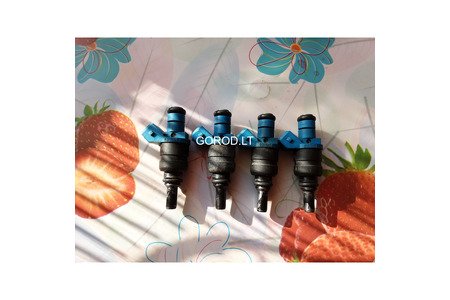 PRODAM FARSUNKI DLIA AUDI BENZIN PROVERENYE POCISCENYE NA STENDE RABOTAJUT XARASO 060905229