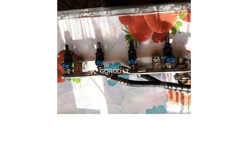 PRODAM FARSUNKI DLIA AUDI BENZIN PROVERENYE POCISCENYE NA STENDE RABOTAJUT XARASO 060905229