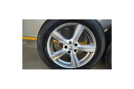 Продам колеса