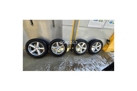 Продам колеса