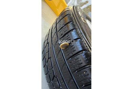 Продам колеса