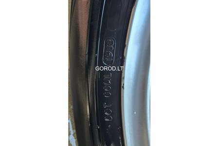 Продам колеса