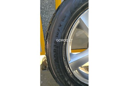 Продам колеса