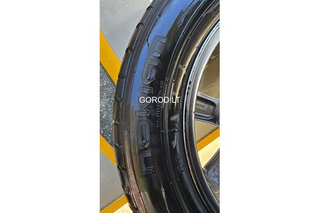 Продам колеса