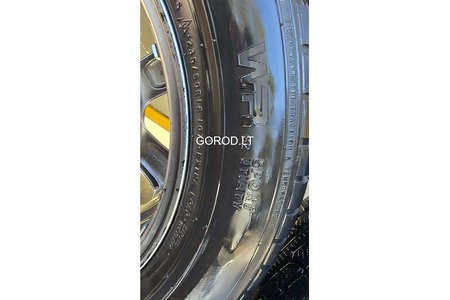 Продам колеса