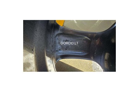 Продам колеса