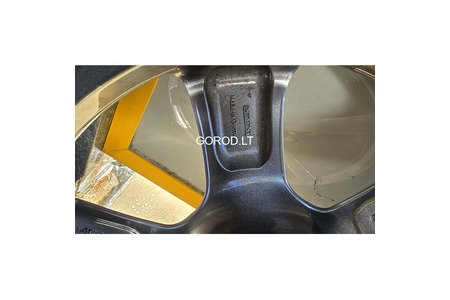 Продам колеса