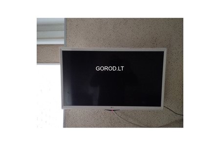 Parduodu LG televizoriu.