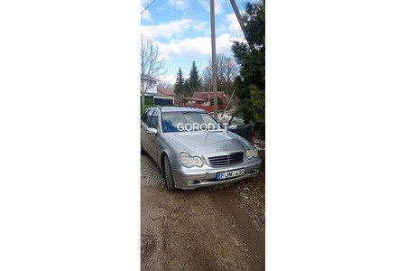 Продам Mersedes 200C