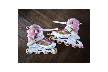 Продам ролики