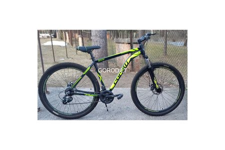 Велосипеды